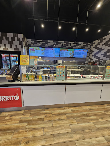 Photo of barBURRITO - 2125 16th St E, Owen Sound, ON N4K 0E2